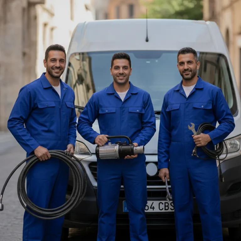 Achique Sótano equipo en Guadalajara